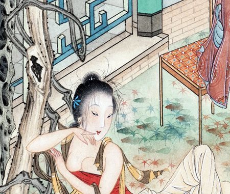 乌马河-中国古代行房图大全，1000幅珍藏版！