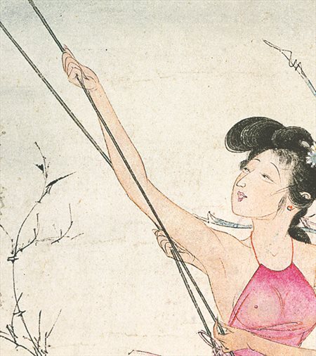 乌马河-揭秘唐朝时的春宫秘戏图的简单介绍春画全集精选